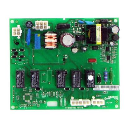 Picture of Whirlpool CNTRL-ELEC+CORE - Part# WPW10259855