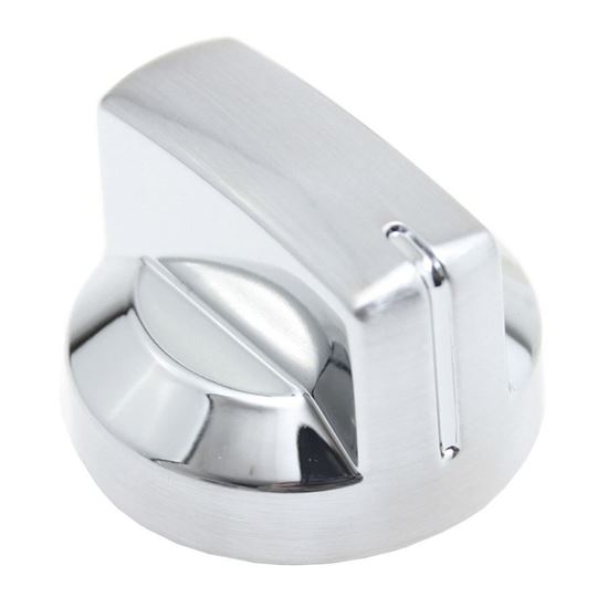 Picture of Whirlpool KNOB - Part# WPW10303835