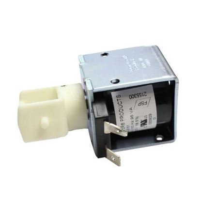 Picture of Whirlpool SOLENOID - Part# WPW10309866