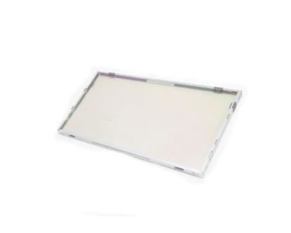 Picture of Whirlpool GLASS-DOOR - Part# WPW10347596