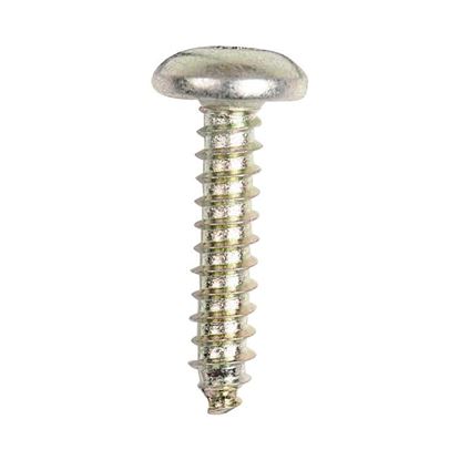 Picture of Whirlpool SCREW - Part# WPW10348413