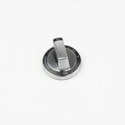 Picture of Whirlpool KNOB - Part# WPW10415451