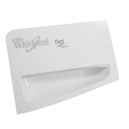 Picture of Whirlpool HANDLE - Part# WPW10446403