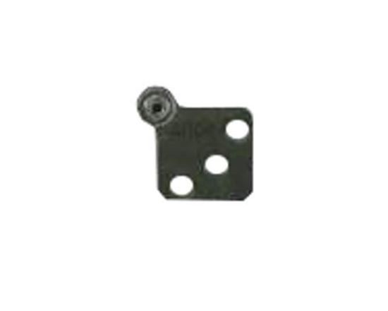 Picture of Whirlpool HINGE-DOOR - Part# WPW10485980