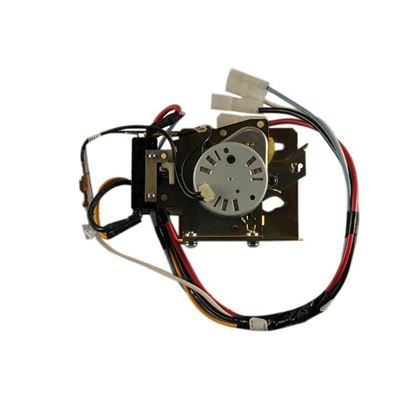 Picture of Whirlpool TIMER - Part# WPW10521398
