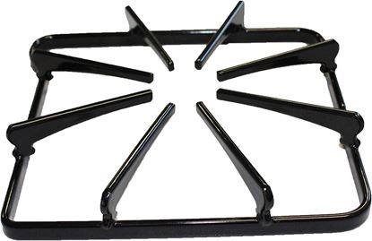 Picture of Whirlpool GRATE-BRNR - Part# WPW10578251