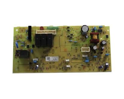 Picture of Whirlpool CNTRL-ELEC+CORE - Part# WPW10586836