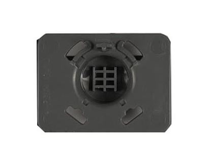 Picture of Whirlpool PUSHBUTTON - Part# WPW10596298