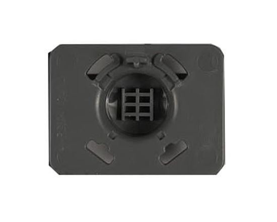 Picture of Whirlpool PUSHBUTTON - Part# WPW10596298