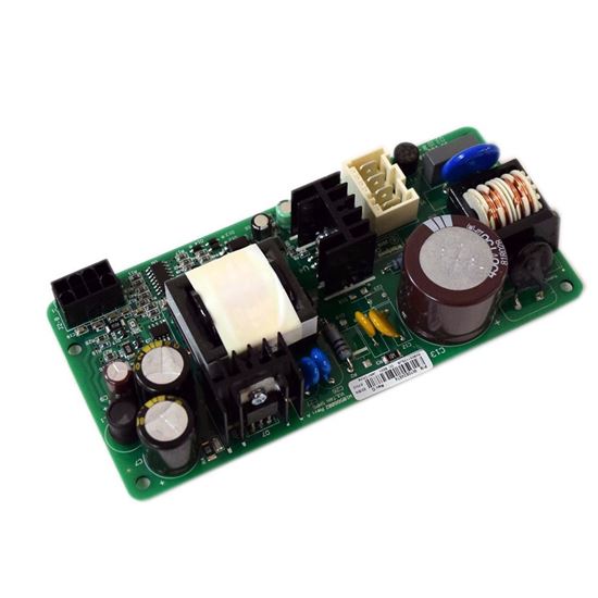 Picture of Whirlpool CNTRL-ELEC+CORE(REFRIG) - Part# WPW10624574