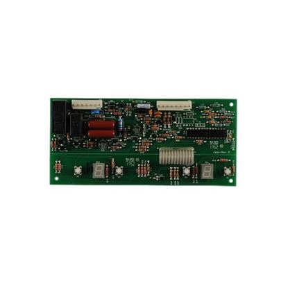 Picture of Whirlpool CNTRL-ELEC+CORE - Part# WPW10637328