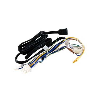 Picture of Whirlpool HARNS-WIRE - Part# WPW10679216