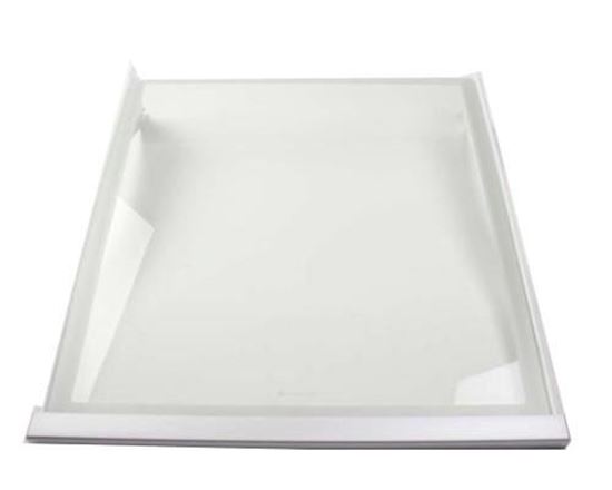 Picture of Whirlpool SHELF-GLASS - Part# WPW10709163