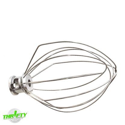 Picture of Whirlpool WHIP-WIRE - Part# WPW10731415