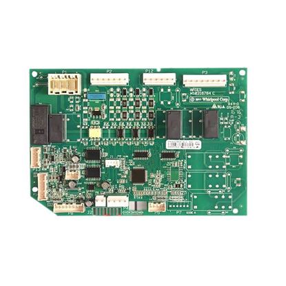 Picture of Whirlpool CNTRL-ELEC+CORE (REFRIG) - Part# WPW10739408