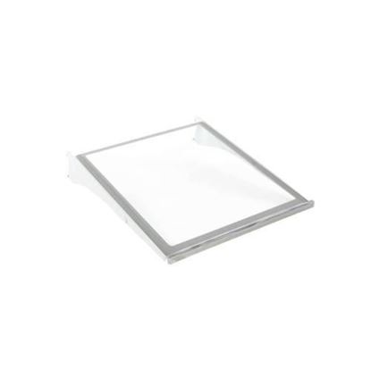 Picture of Whirlpool SHELF-GLASS - Part# WPW10739590