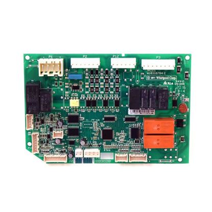Picture of Whirlpool CNTRL-ELEC+CORE(REFRIG) - Part# WPW10743957