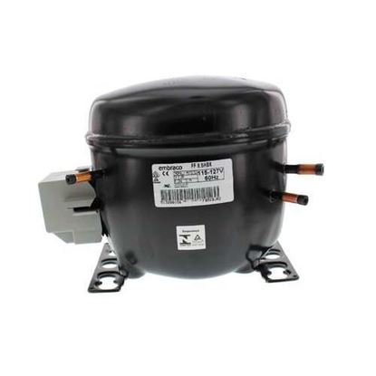 Picture of Whirlpool COMPRESSOR - Part# WPW10750849