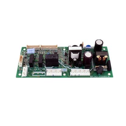 Picture of Whirlpool CNTRL-ELEC+CORE - Part# WPW10788697