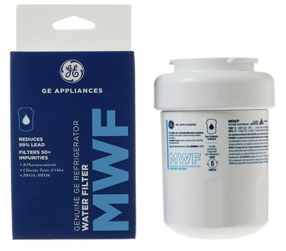 Picture of GE Water Filter MWFP - Genuine OEM