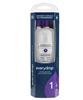 Picture of everydrop by Whirlpool Ice and Water Refrigerator Filter 1, EDR1RXD1, Single-Pack , Purple