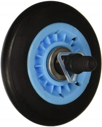 DC97-16782A roller wheel support assembly by DE7523