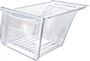  Frigidaire Refrigerator Crisper Pan.