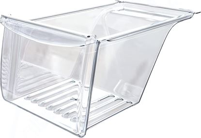  Frigidaire Refrigerator Crisper Pan.