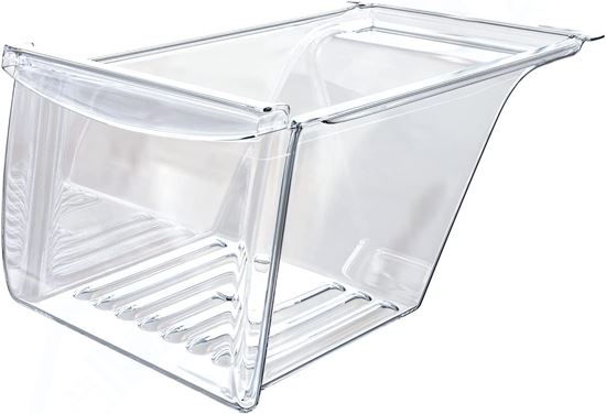  Frigidaire Refrigerator Crisper Pan.