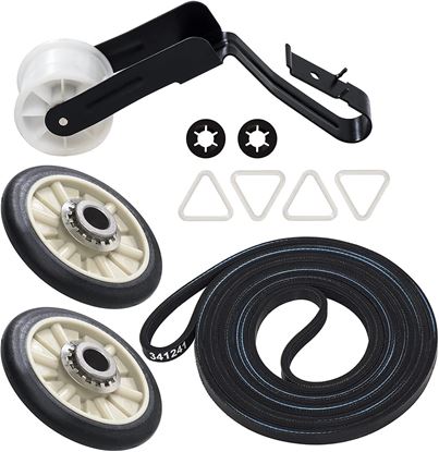  Whirlpool Dryer Repair Kit.