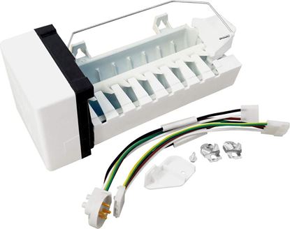  Whirlpool Ice Maker Replacement Kit.