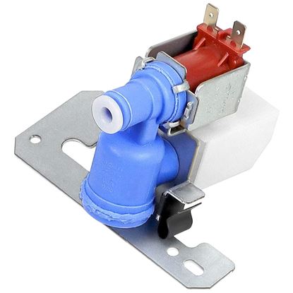 GE Refrigerator Water Inlet Valve.