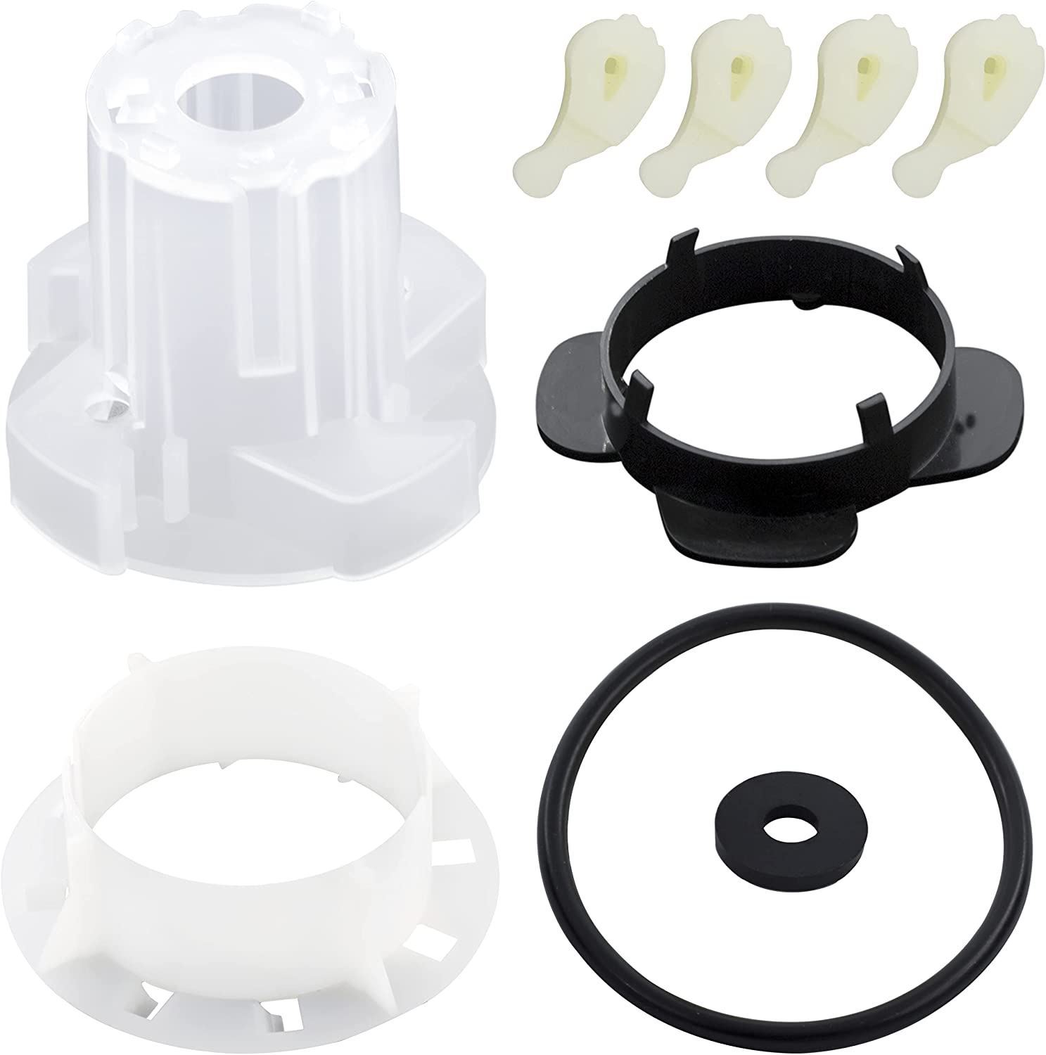 Maytag Whirlpool Magic Chef Roper Sears Kenmore Admiral Amana