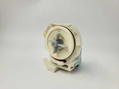 Whirlpool dishwasher drain pump.