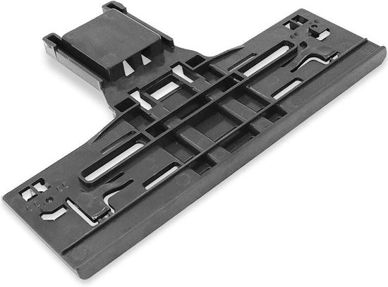 Whirlpool Dishwasher Upper Rack Adjuster.