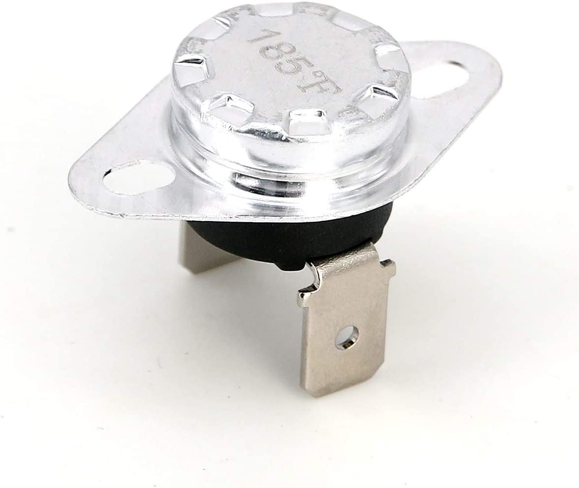 Samsung Dryer Thermostat Assembly DC4700016A Appliance Parts PartsIPS