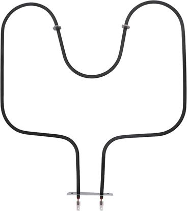 Whirlpool oven bake element.