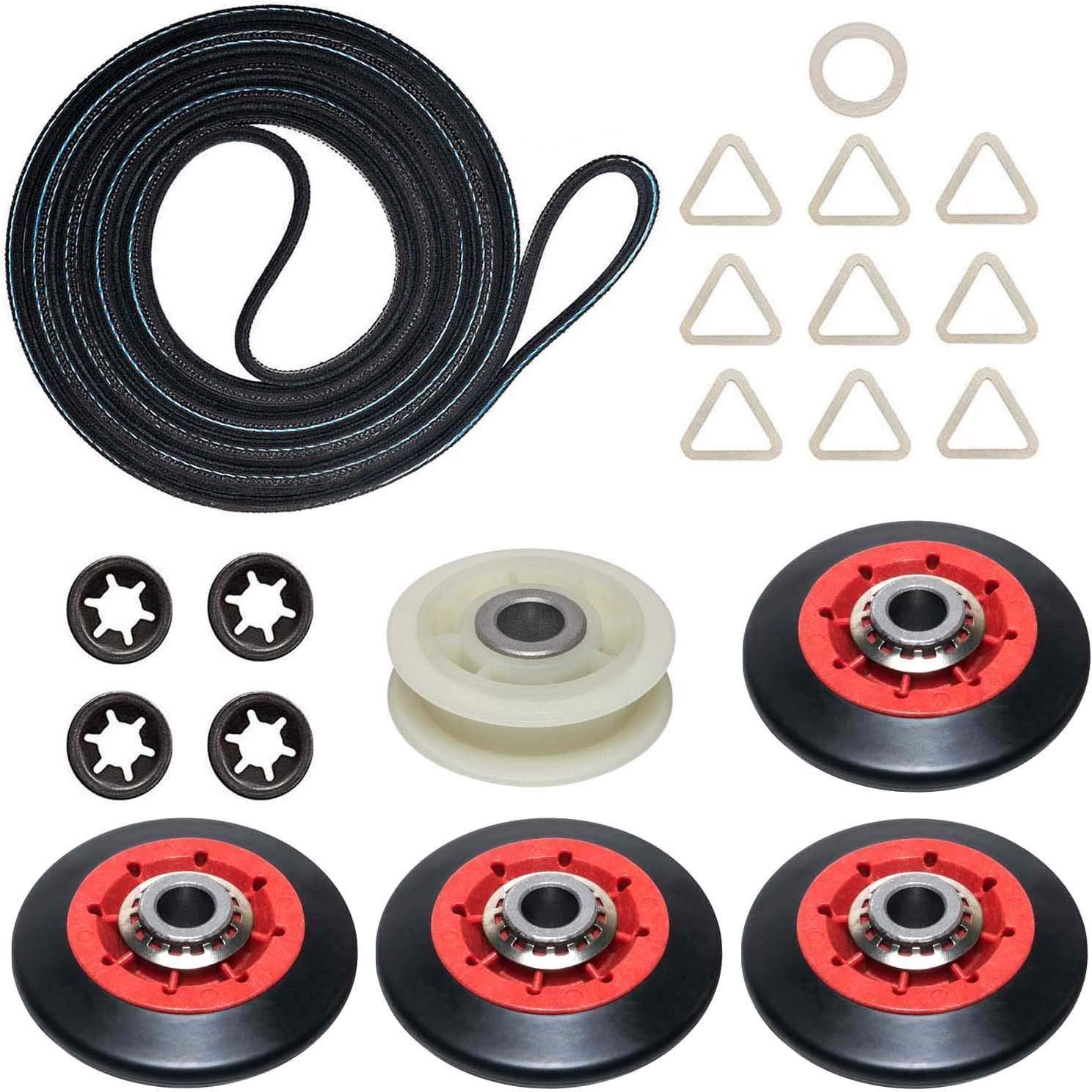 Whirlpool KIT27" DRYER Part 4392067 Appliance Parts PartsIPS