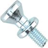 LG refrigerator door handle mounting bolt.