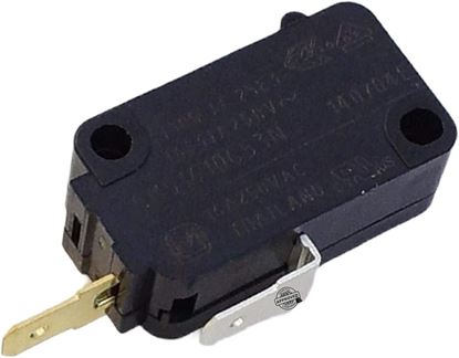  Microwave Oven Secondary Micro Switch