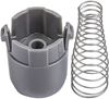 LG washing machine magnetic door plunger