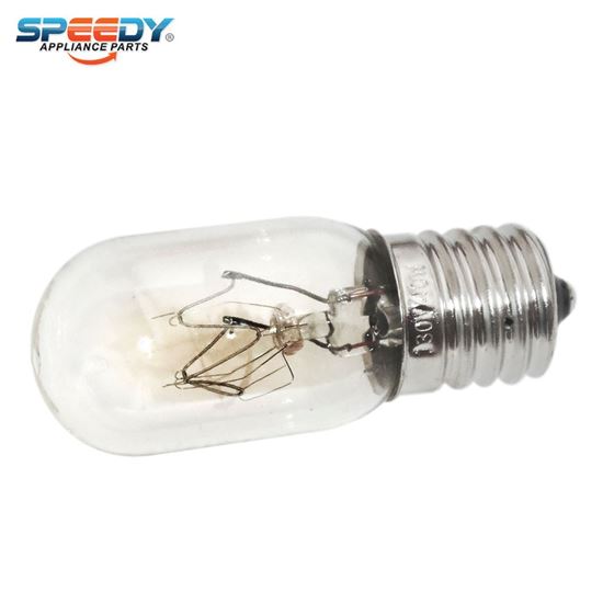 LG microwave oven light bulb