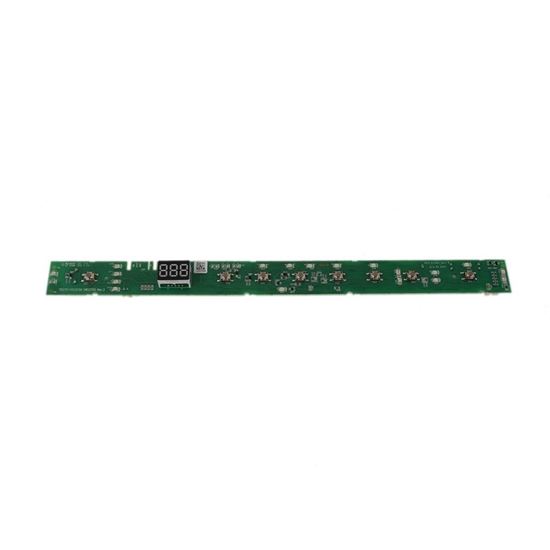 GE Configured Ui Board Part WD21X31902 Appliance Parts PartsIPS