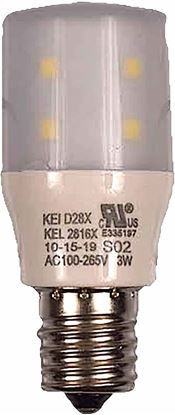 Picture of Frigidaire Bulb - Part# 5304522314