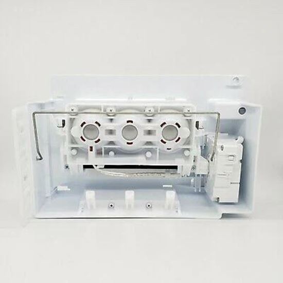 Picture of LG Electronics Ice Maker Assy-Kit - Part# AEQ73449909