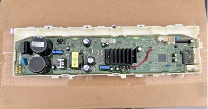 Picture of LG Electronics Pcb Assy-Main - Part# EBR86692723