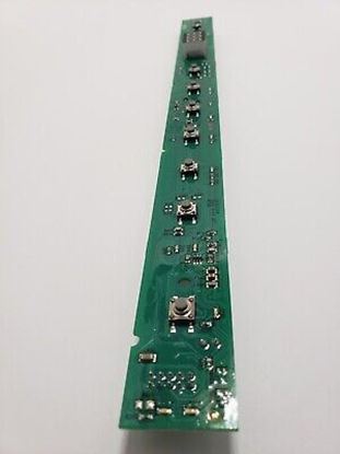 Picture of GE Configured Ui Board - Part# WD21X31904
