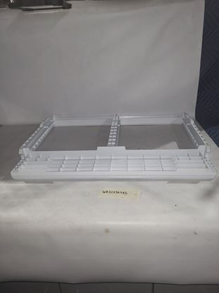 Picture of GE Vegetable Pan Cover 33 - Part# WR32X31481