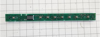 Picture of GE Configured Ui Board - Part# WD21X31898