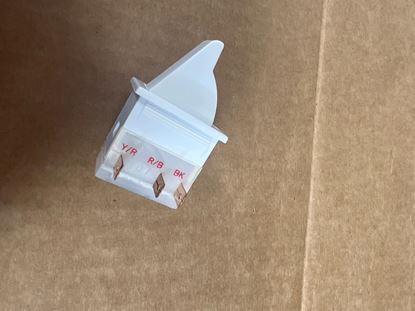 Picture of Frigidaire Switch Light/Lamp - Part# 241547902